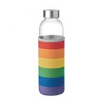 UTAH GLASS Üveg palack 500 ml - Image 23