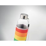UTAH GLASS Üveg palack 500 ml - Image 25