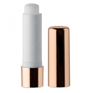 UV GLOSS Ajakbalzsam, fényes - Pezsgőszín