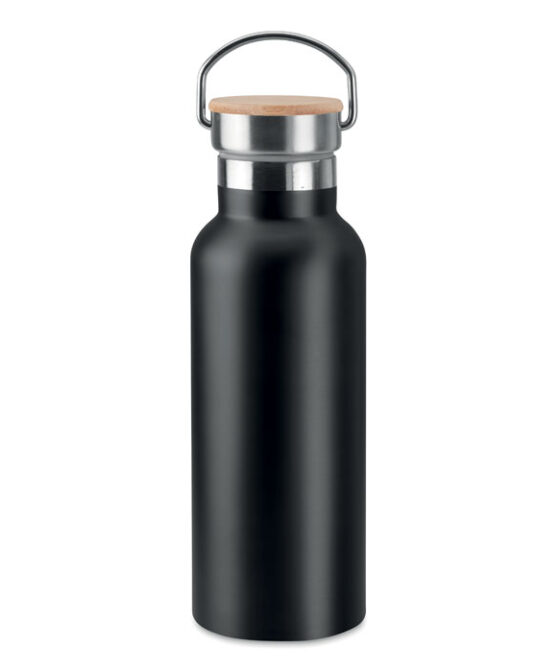 HELSINKI Duplafalú termosz, 500 ml