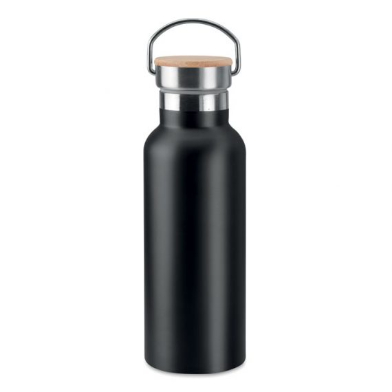 HELSINKI Duplafalú termosz, 500 ml
