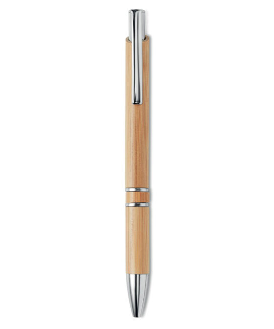 BERN BAMBOO Bambusz golyóstoll
