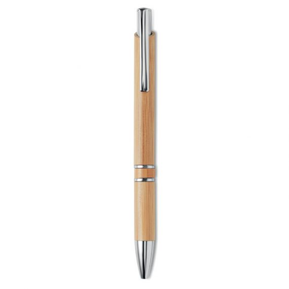 BERN BAMBOO Bambusz golyóstoll