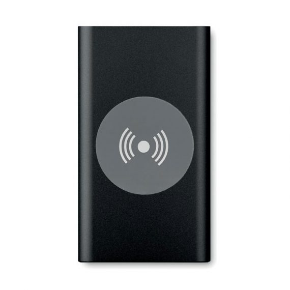 POWER&WIRELESS 4000 mAh vez.nélk. powerbank