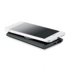 POWER&WIRELESS 4000 mAh vez.nélk. powerbank - Image 3