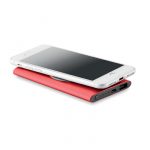 POWER&WIRELESS 4000 mAh vez.nélk. powerbank - Image 9
