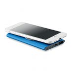 POWER&WIRELESS 4000 mAh vez.nélk. powerbank - Image 19