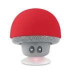 MUSHROOM 3W tapadókorongos vn hangszóró - Image 6