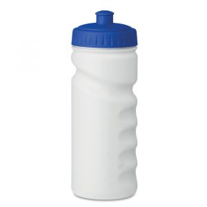 SPOT EIGHT Sportkulacs, 500 ml - Kék