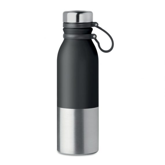 ICELAND Duplafalú kulacs, 600 ml