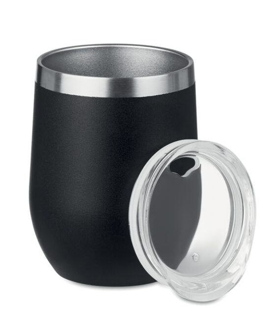 CHIN CHIN Duplafalú bögre 300 ml