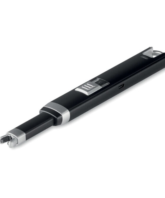FLASMA PLUS Nagy USB lánggyújtó