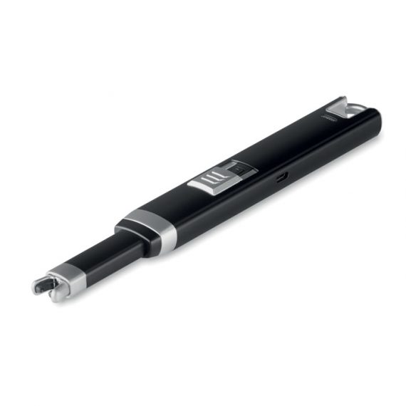 FLASMA PLUS Nagy USB lánggyújtó