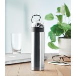 NUUK LUX Biztonsági záras palack 400 ml - Image 6