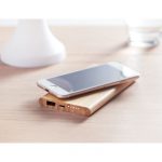 ARENA 6000 mAh bambusz v.n.powerbank - Image 4