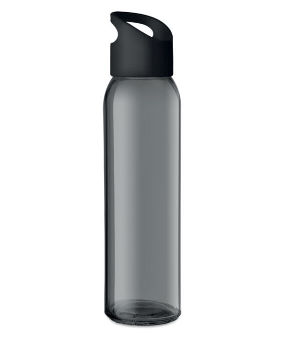 PRAGA Üveg palack 470 ml