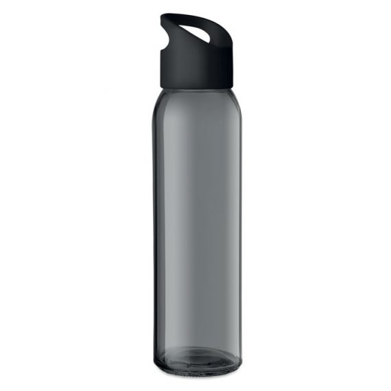 PRAGA Üveg palack 470 ml