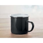 PLATEADO Zománcozott fém bögre 350 ml - Image 2