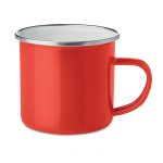 PLATEADO Zománcozott fém bögre 350 ml - Image 6