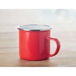 PLATEADO Zománcozott fém bögre 350 ml - Image 7