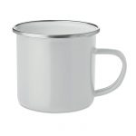PLATEADO Zománcozott fém bögre 350 ml - Image 5