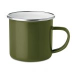 PLATEADO Zománcozott fém bögre 350 ml - Image 8