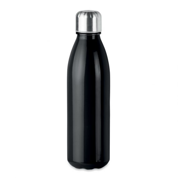 ASPEN GLASS Üveg palack, 650 ml