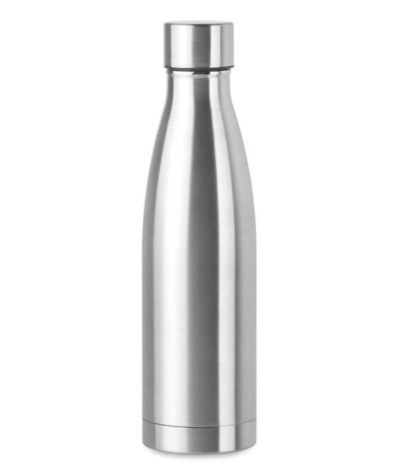 BELO BOTTLE Duplafalú palack, 500 ml
