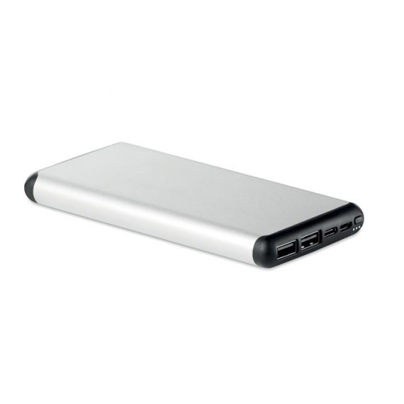 SIUR POWER 10000 powerbank, tapadókorong