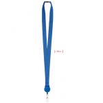 ZIP LANYARD Nyakpánt kihúzható tartóval - Image 7