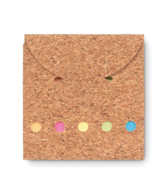 FOLDCORK Parafafedeles jegyzetelő szett