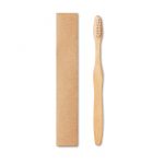 DENTOBRUSH Bambusz fogkefe - Image 5