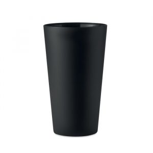 FESTA LARGE Többsz haszn rend.pohár 500ml - Fekete