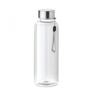 UTAH RPET RPET palack, 500 ml    MO9910-2 - Áttetsző