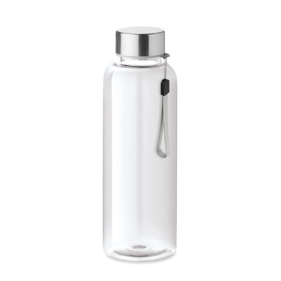 UTAH RPET RPET palack, 500 ml    MO9910-2