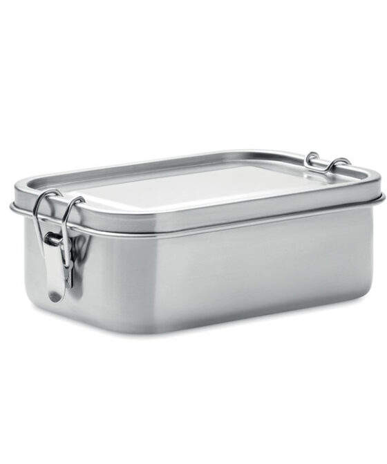 CHAN LUNCHBOX Acél uzsonnás doboz, 750 ml