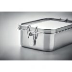 CHAN LUNCHBOX Acél uzsonnás doboz, 750 ml - Image 6