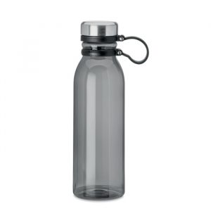 ICELAND RPET RPET palack, 780 ml - Áttetsző Szürke