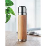 CHAN BAMBOO Termosz bambusz burkolat 400ml - Image 5