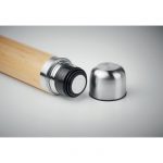 CHAN BAMBOO Termosz bambusz burkolat 400ml - Image 6