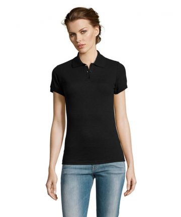 PRIME WOMEN PRIME női póló 200g