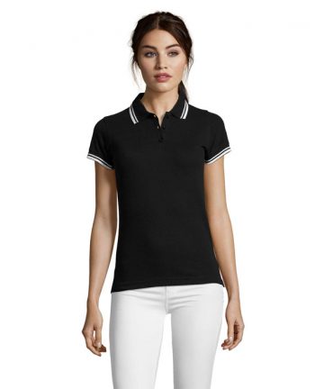 PASADENA WOMEN PASADENA NŐI POLO 200