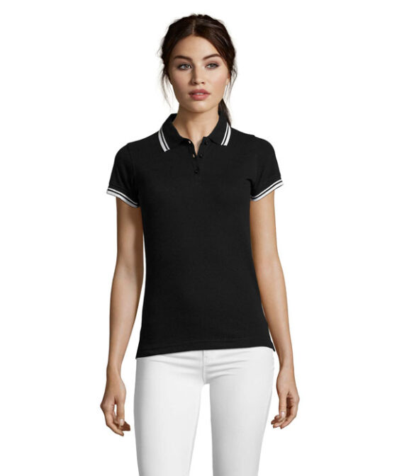 PASADENA WOMEN PASADENA NŐI POLO 200