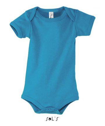 BAMBINO BAMBINO BABY BODYSUIT