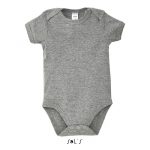 BAMBINO BAMBINO BABY BODYSUIT - Image 11