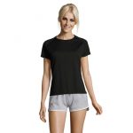 SPORTY WOMEN SPORTY női T-Shirt 140g - Image 7