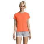 SPORTY WOMEN SPORTY női T-Shirt 140g - Image 13