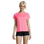 SPORTY WOMEN SPORTY női T-Shirt 140g - Image 16