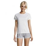 SPORTY WOMEN SPORTY női T-Shirt 140g - Image 19