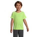 SPORTY KIDS SPORTY gyermek T-Shirt 140g - Image 14